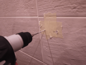 Como Tapar Buracos Em Pisos E Azulejos Materiais E Como Fazer