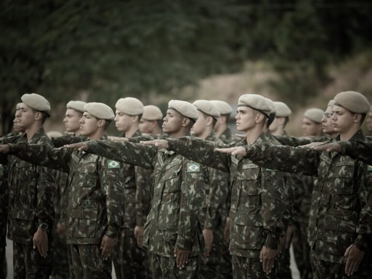 Alistamento Militar Como Se Alistar Dicas Da Casa